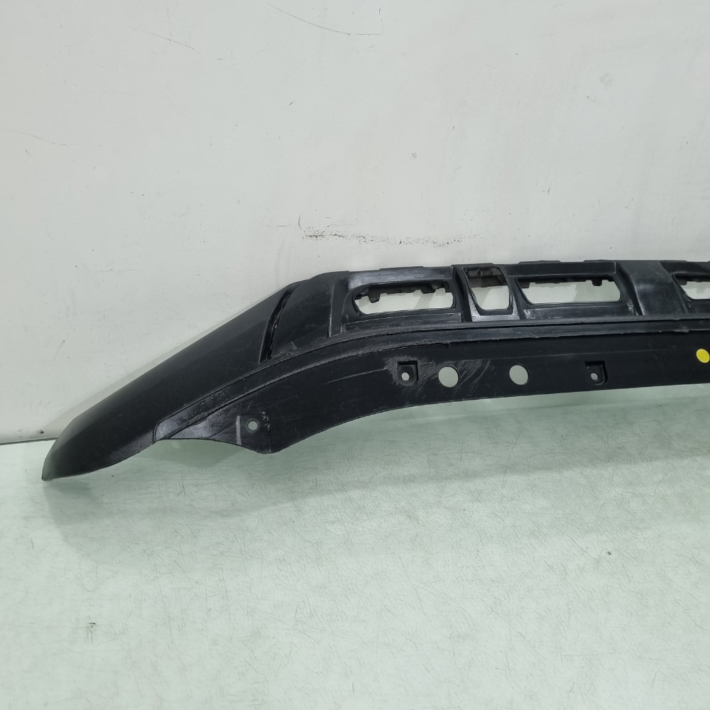 Spoiler Parachoque Dianteiro Volkswagen 2013/2016 Recuperado 3
