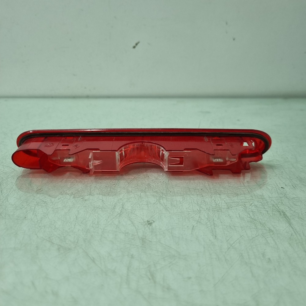 Brake Light Renault Kangoo Modelos 2009/2014 5