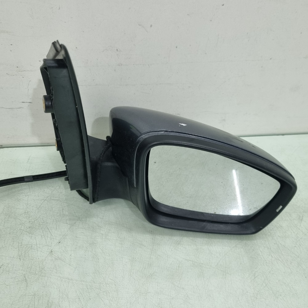 Retrovisor Direito Elétrico C/pisca Volkswagen Up 2013/2018 1