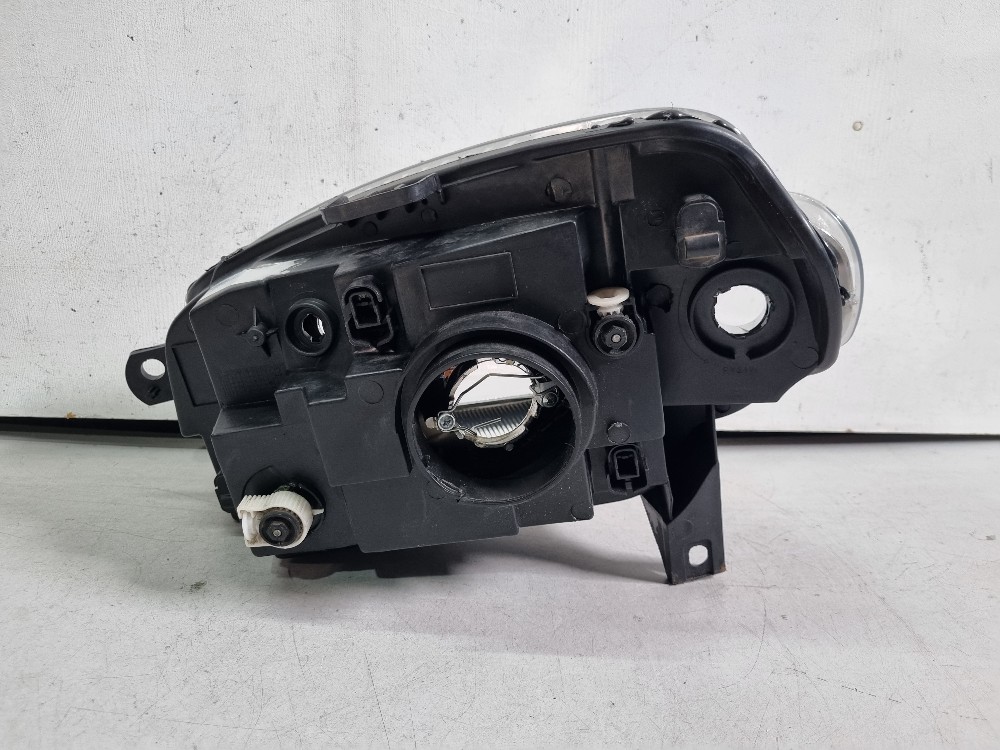 Farol Direito Fiat Uno Vivace 2010/2015 Recuperado 4