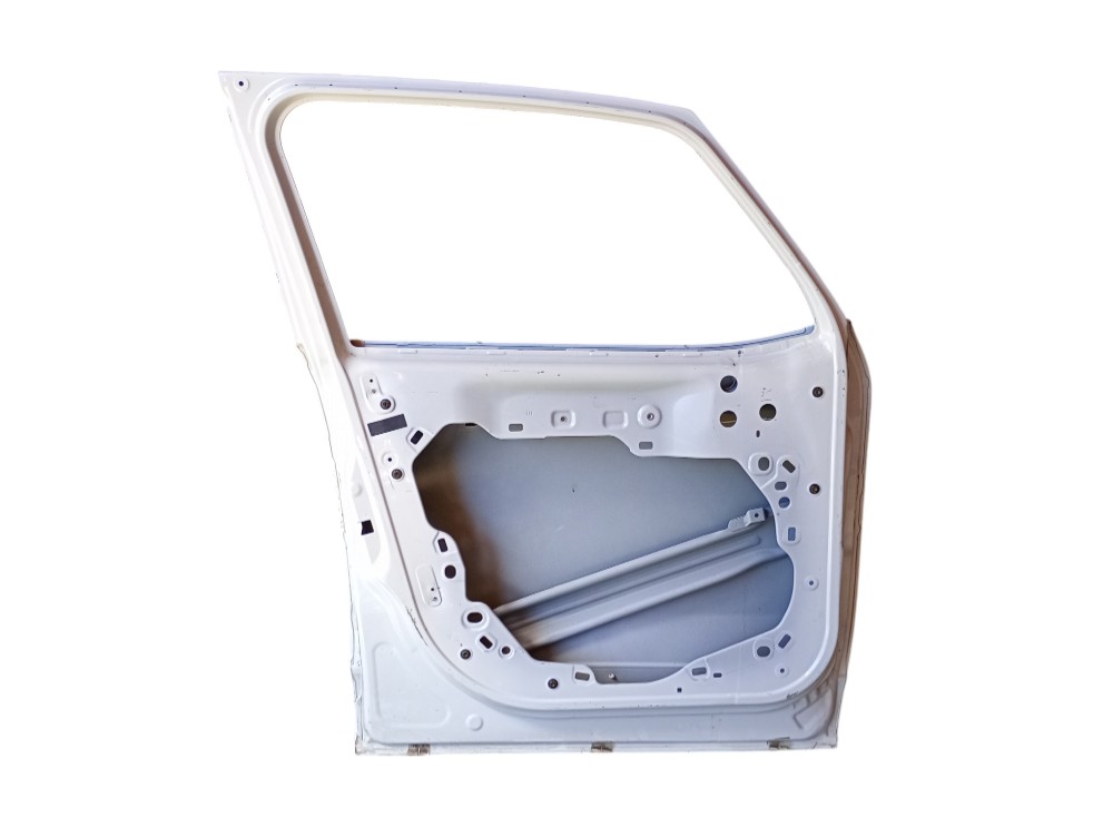 Porta Dianteira Esquerda Jeep Renegade 2016/2023 Dianteira Esquerda Branco 4