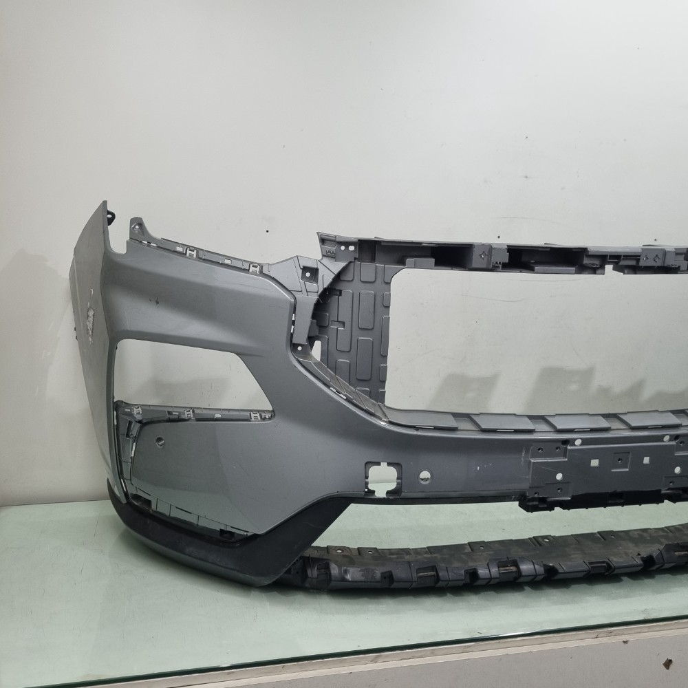 Parachoque Dianteiro Ford Territory 2023/2025 Recuperado 2