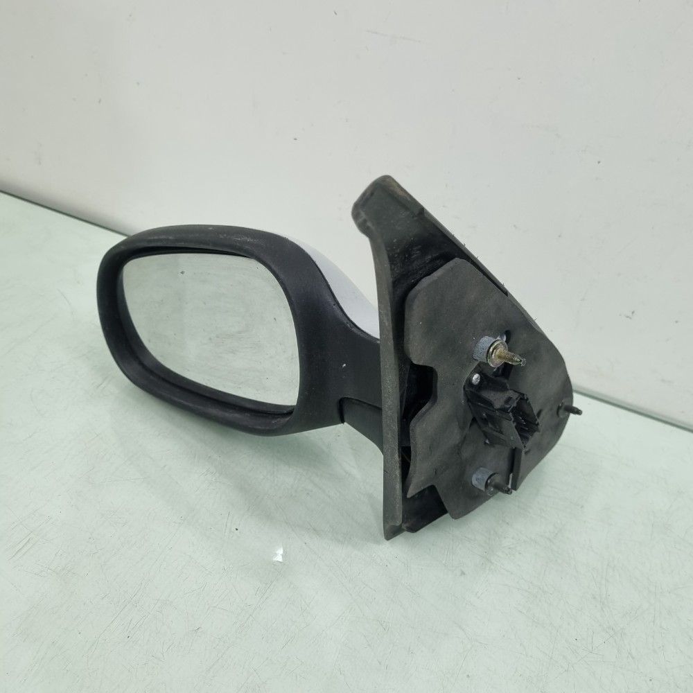 Retrovisor Lado Esquerdo Renault Clio 2000/2011 2
