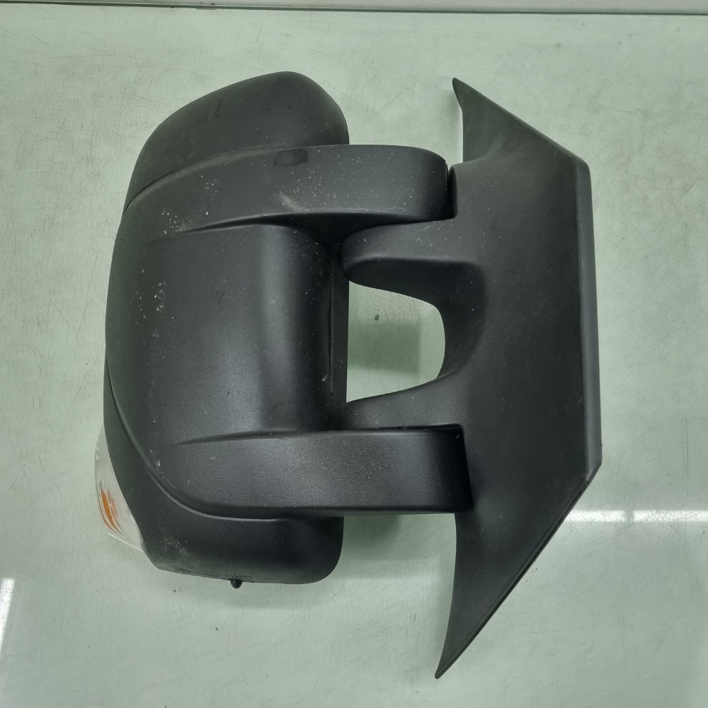 Retrovisor Direito Elétrico C/pisca Renault Master 2013/2022 4