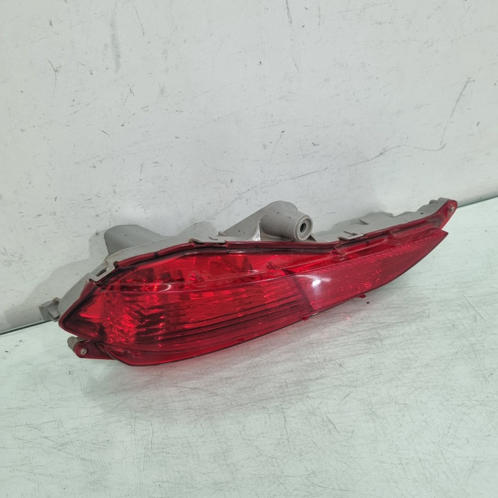 Lanterna Luz Neblina Dir .toyota Yaris Sedan 2018/2024 Rec 3