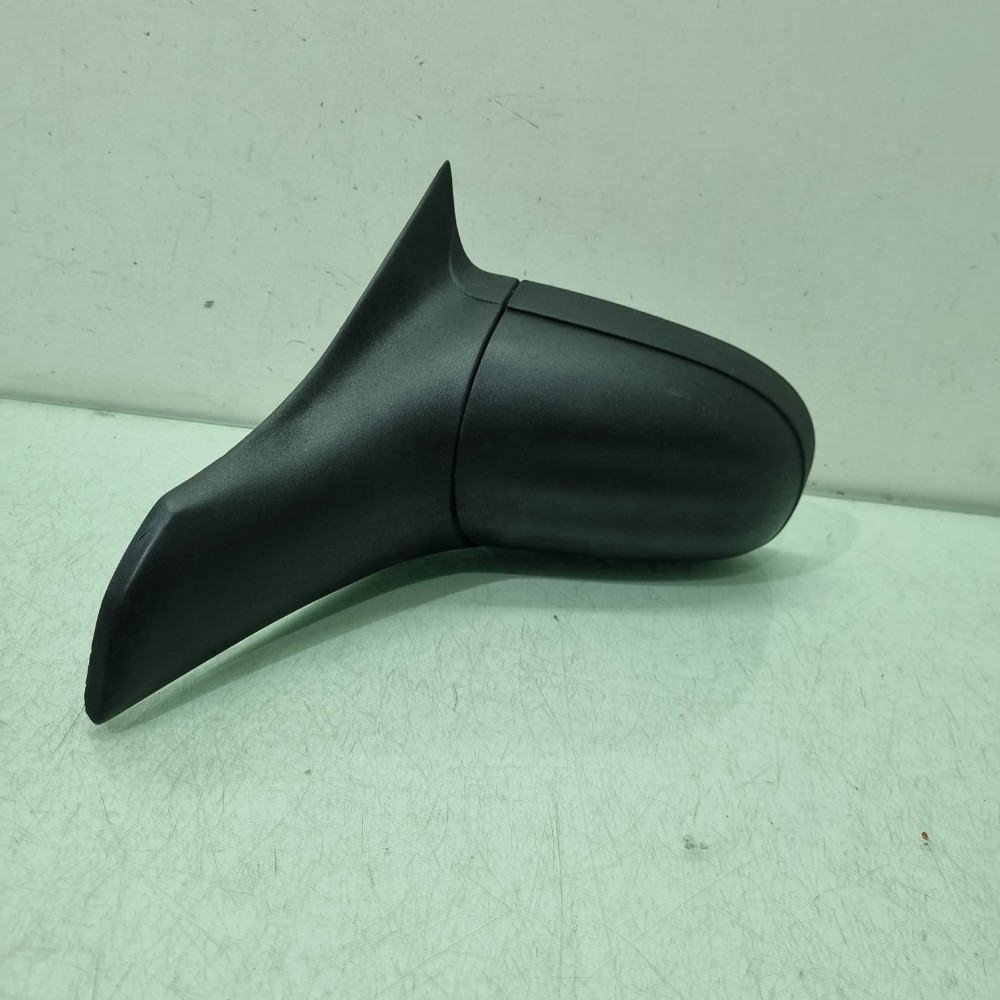 Retrovisor Esquerdo Fixo Chevrolet Corsa Classic 1994/2016 3