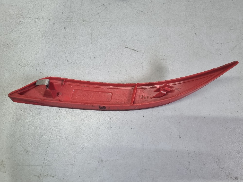 Refletor Do Lado Direito Fiat Grand Siena 2012/2019 3