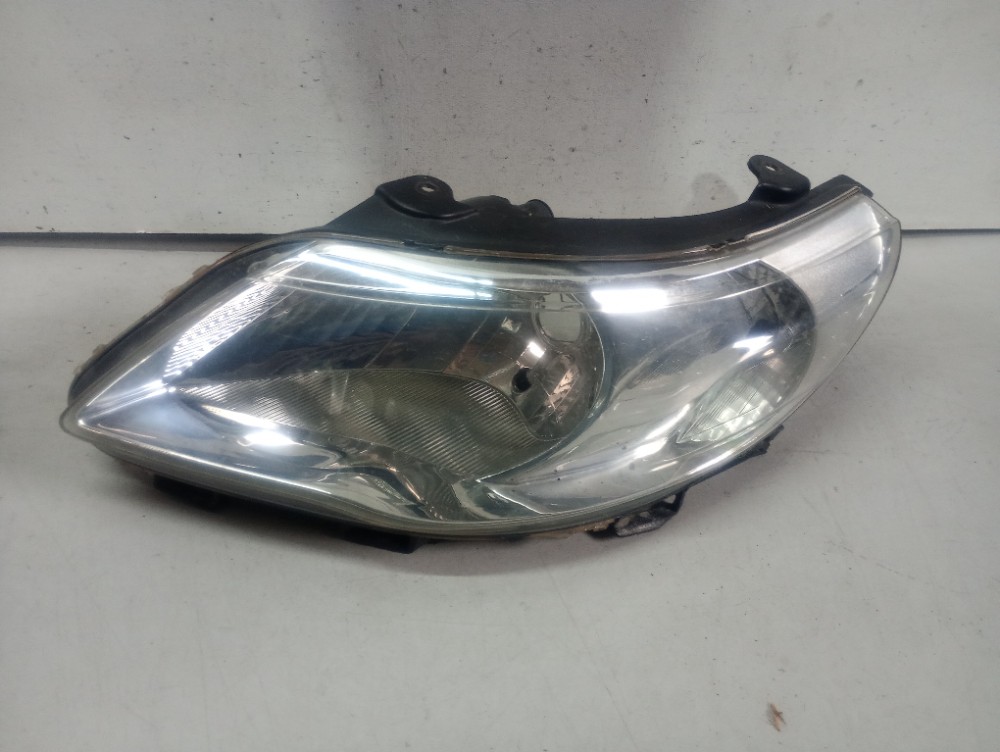Farol Esquerdo F/Simples Gol G5 2008/2012