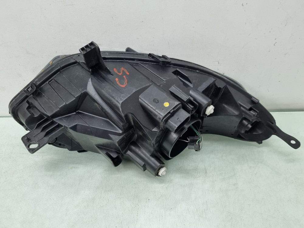Farol Do Lado Esquerdo Ford Ecosport Modelos 2013/2016 Esquerdo/motorista 5