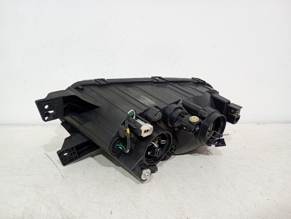 Farol Inferior Direito Renault Kwid 2022/2024 Recuperado Direito/passageiro 4