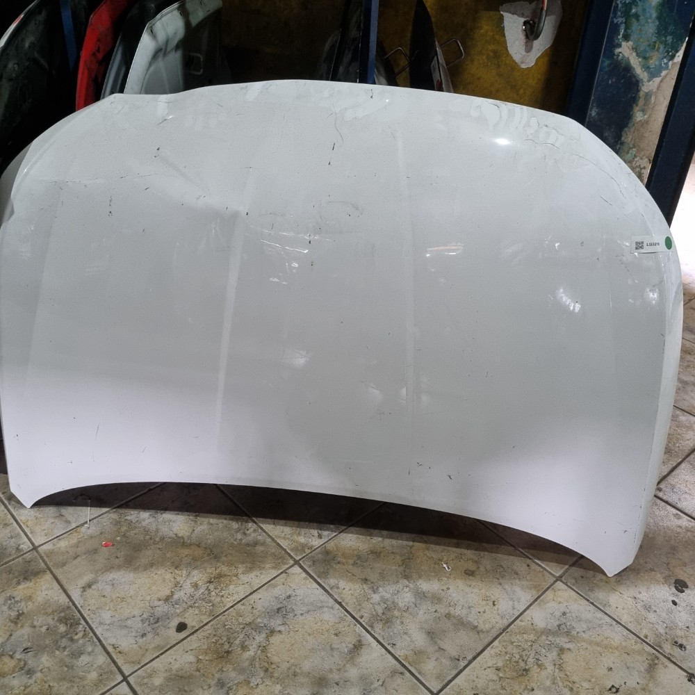 Capô Hyundai HB20 2023/2025 Recondicionado 1