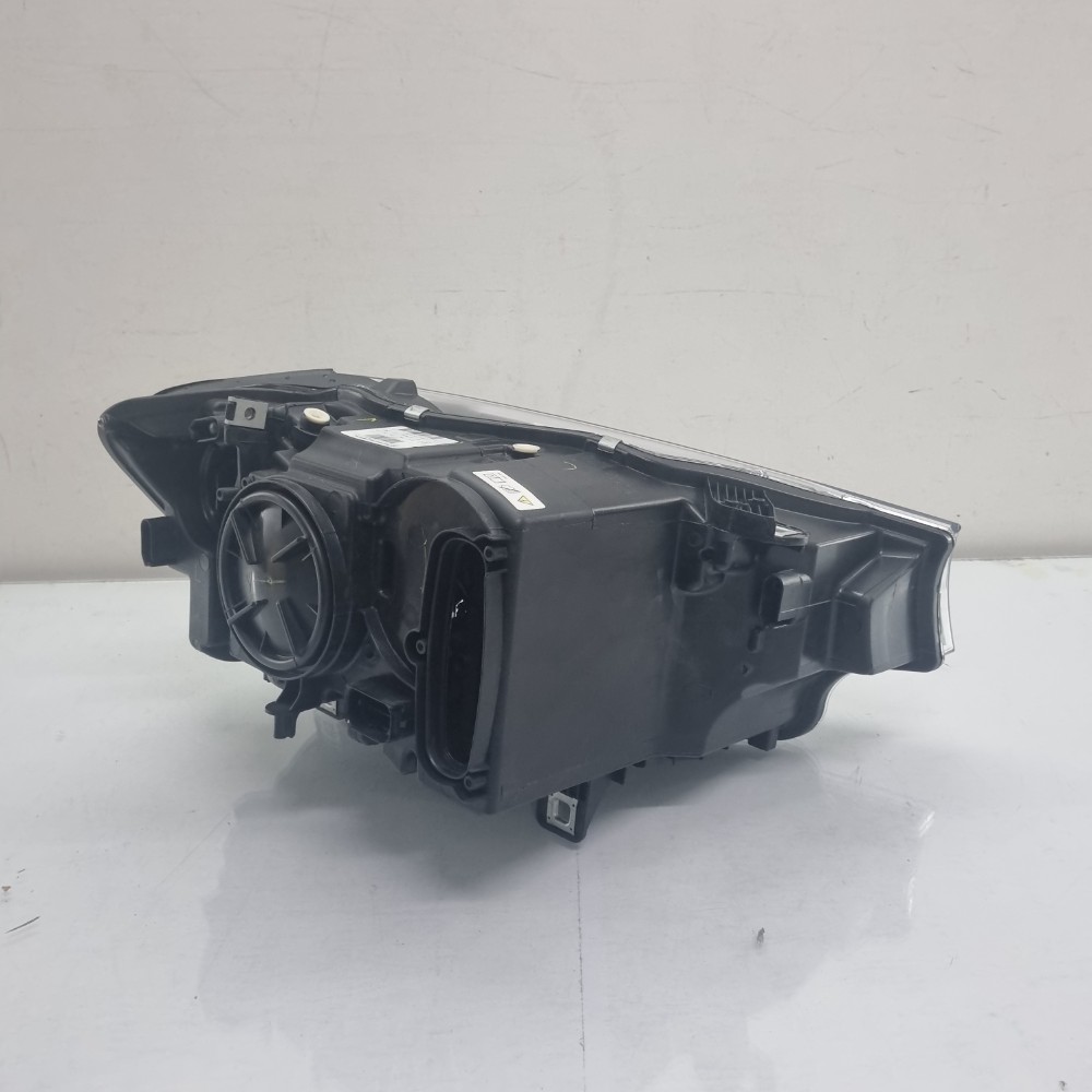 Farol Bi Xenon Full Led Do Lado Esquerdo Bmw X4 X3 2015/2018 Esquerdo/motorista 5