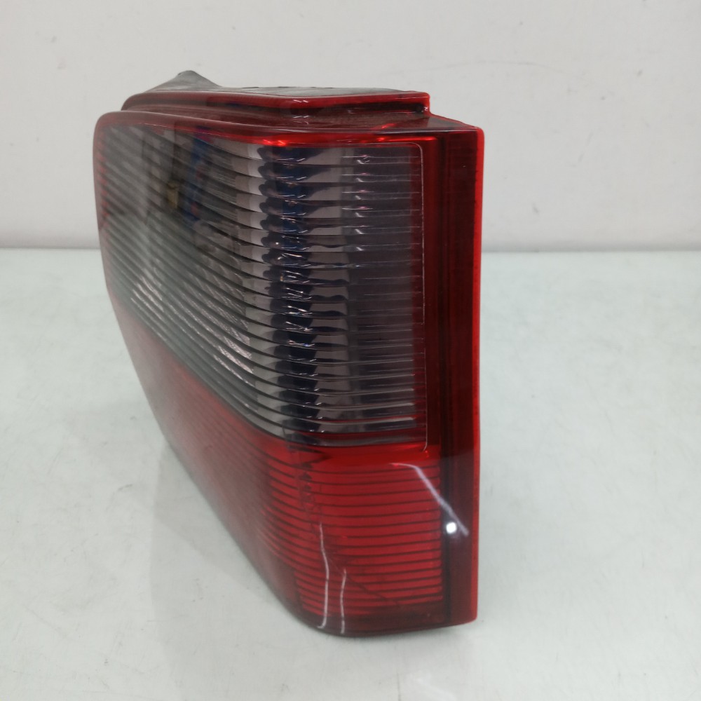 Lanterna Direita Fumê Fiat Uno Fire 2005 / 2012 Recuperado 2