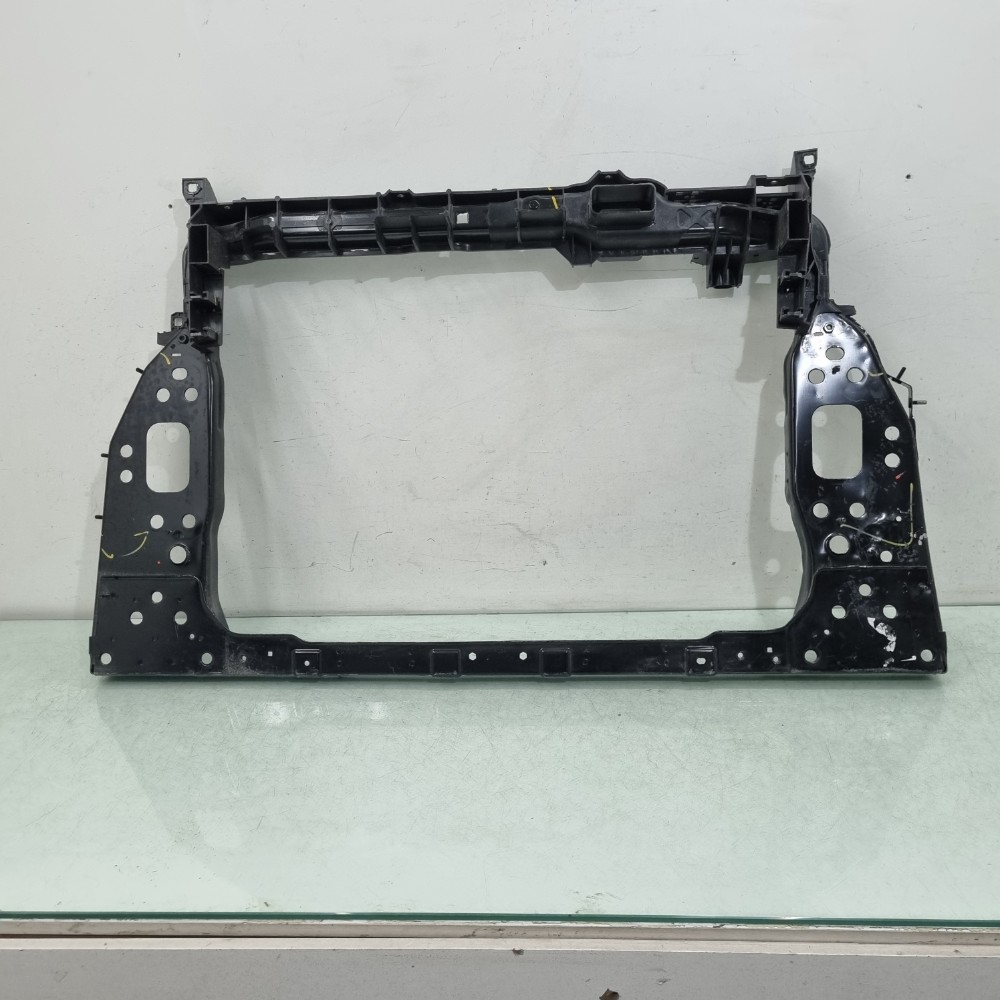 Painel Frontal Jeep Renegade 2022/2025 1