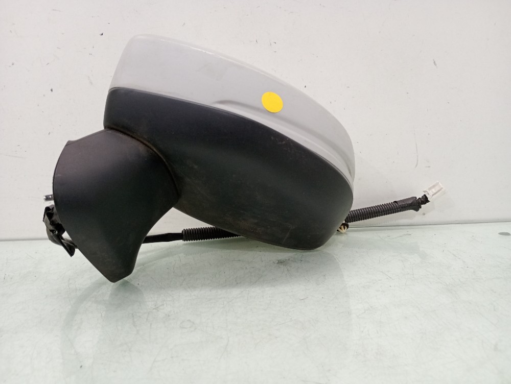 Retrovisor Esquerdo Fiat Elétrico S/pisca 2015 A 2018