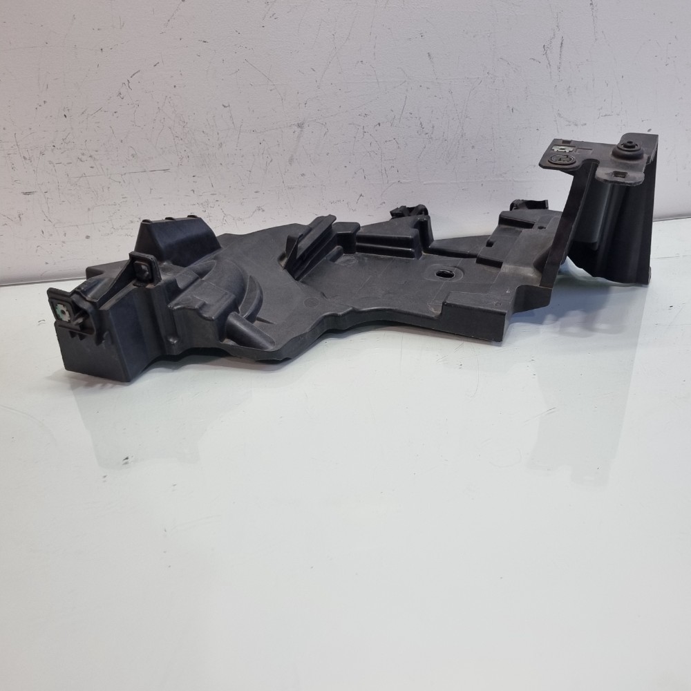 Suporte Do Farol Direito Renault Fluence 2011/2019 4