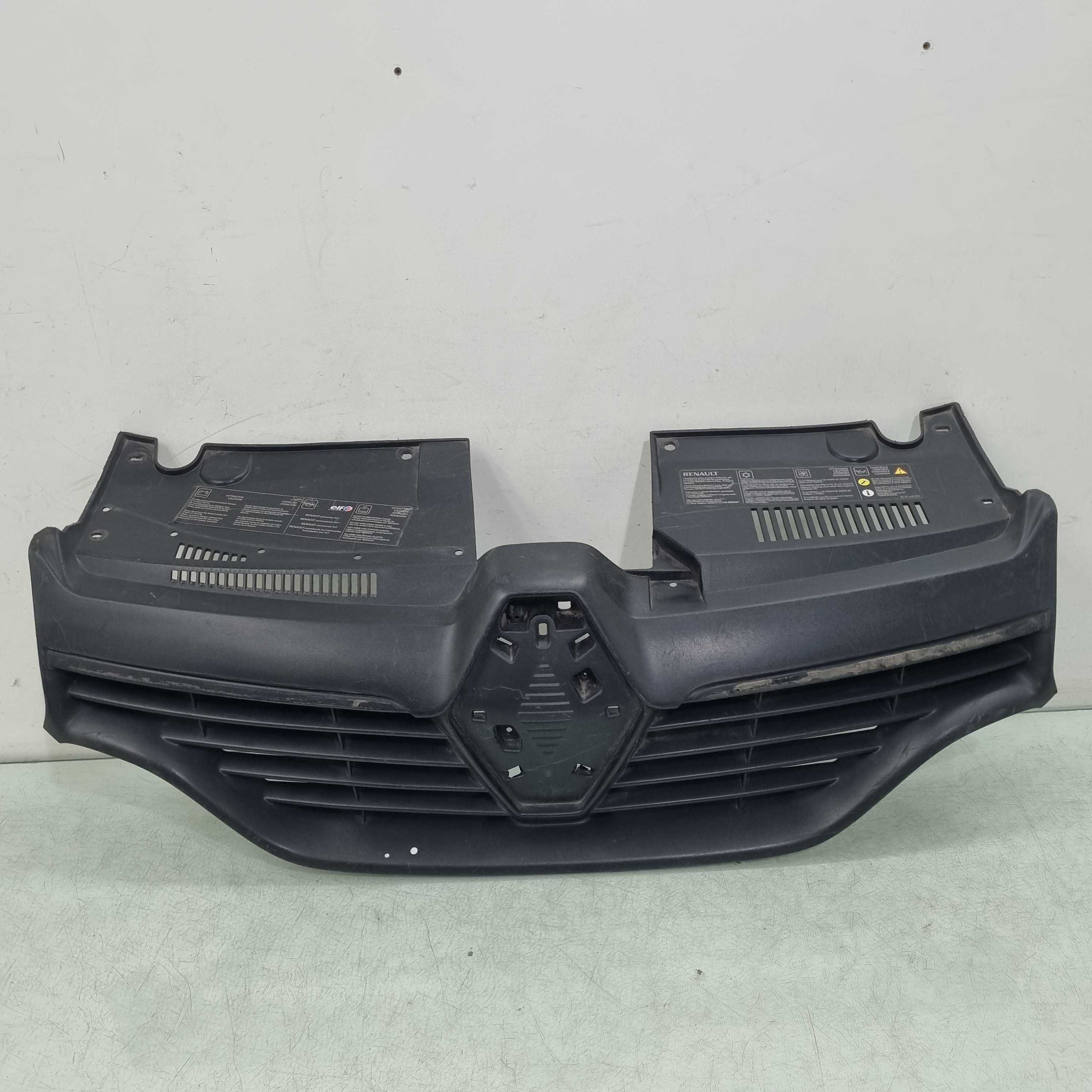 Grade Superior Renault Sandero 2016/2019 Original Usada 1