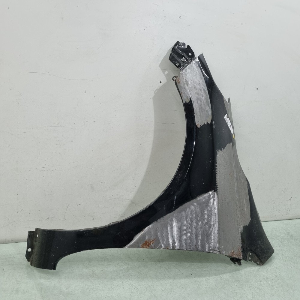 Para-lama Do Lado Esquerdo Nissan Versa Modelos 2010/2020 1