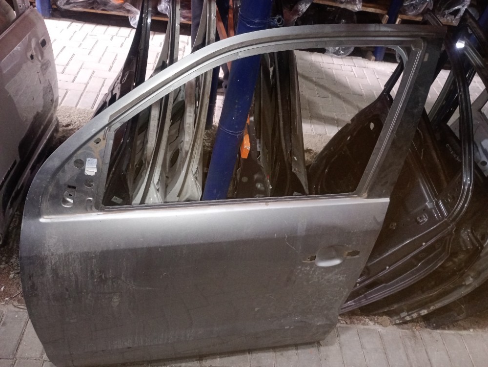 Porta Dianteira Esquerda Amarok 2012/22Recuperado