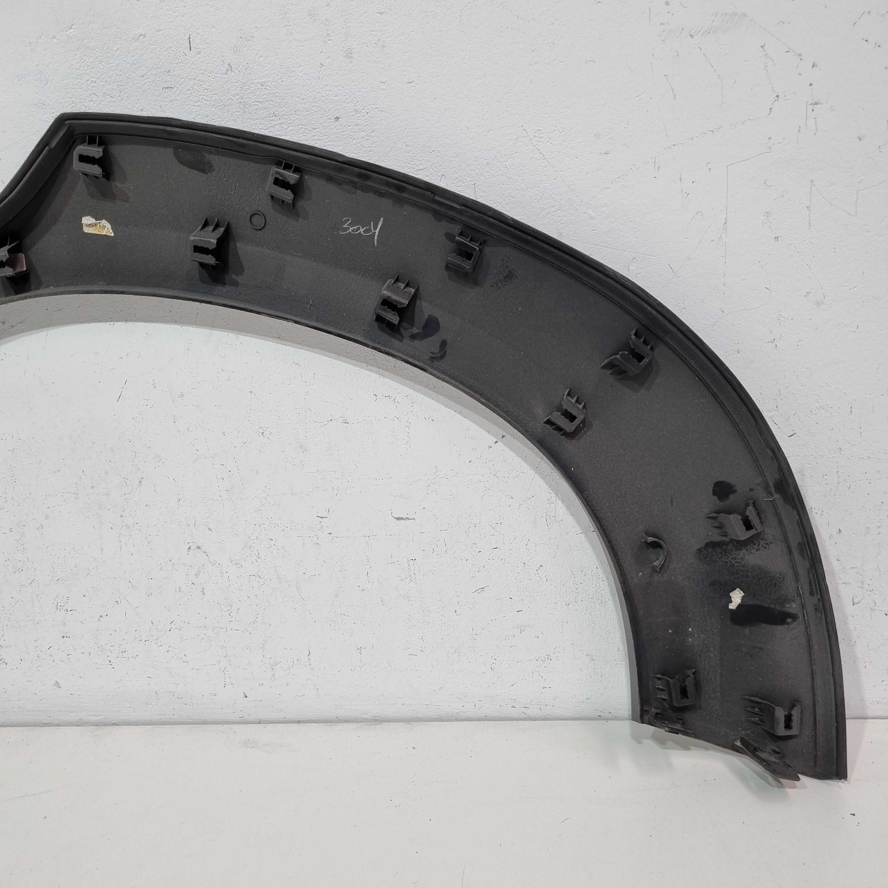Moldura Paralama Traseira Direita Fiat Pulse 2021/2023 6
