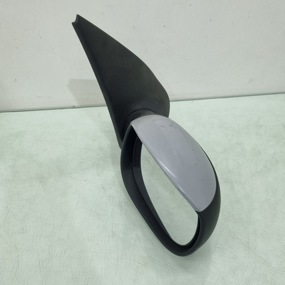 Retrovisor Lado Direito Com Sensor Peugeot 207 2008 À 2014. 2