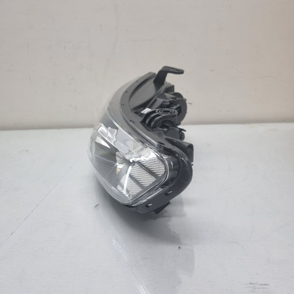 Farol Do Lado Esquerdo Kia Cerato Modelos 2009/2012 Esquerdo/motorista 4