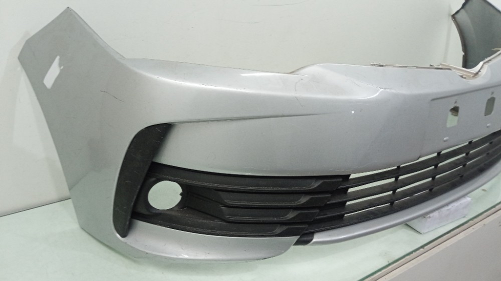 Parachoque Dianteiro Para Toyota Corolla 2018/2020 Seminovo 2