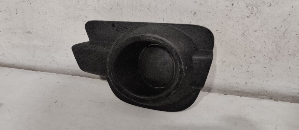 Moldura Milha Esquerda Renault Kwid 2017/2019 Original 2