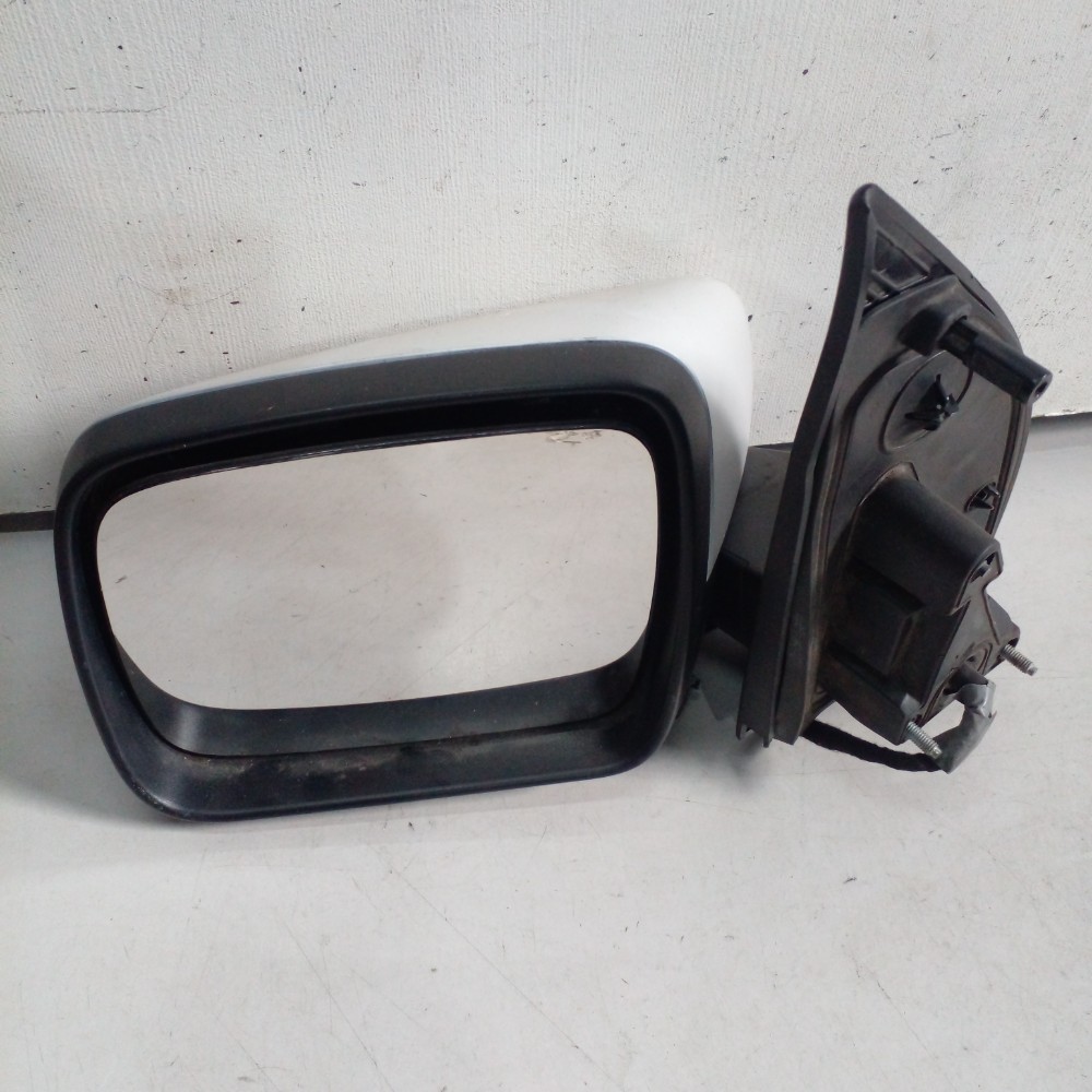 Retrovisor Esquerdo Range Rover Sport Modelos 2009/2014