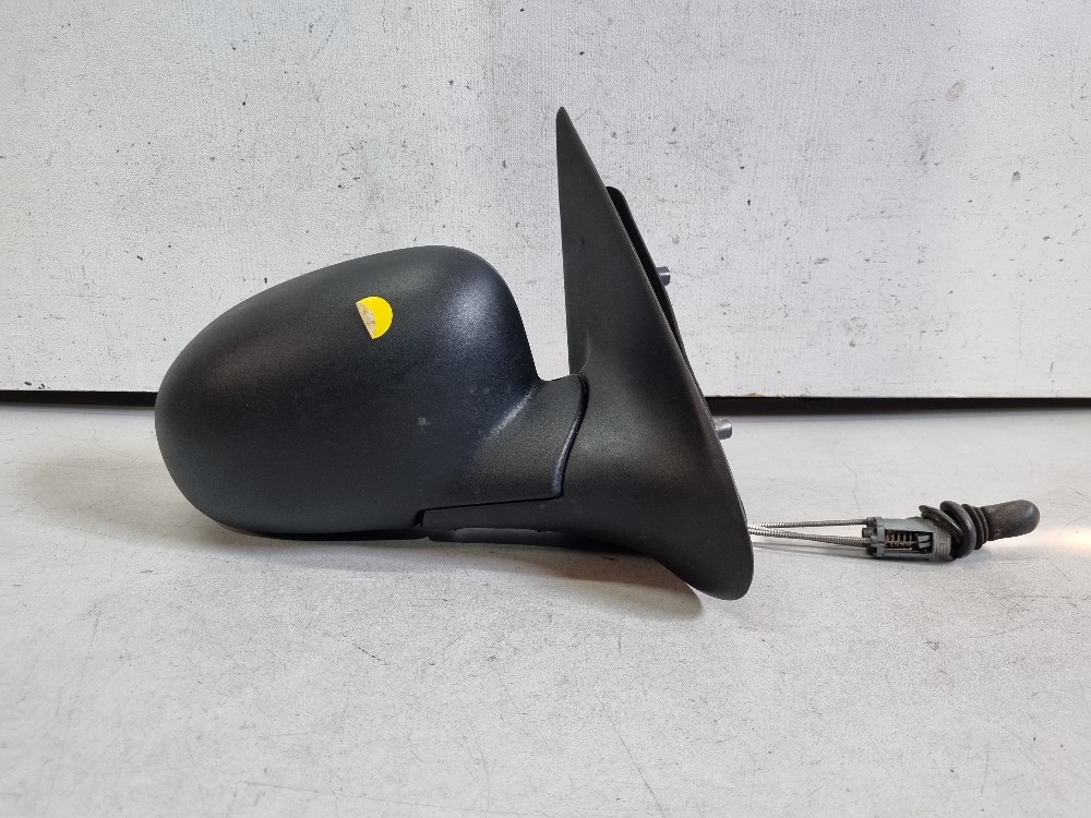 Retrovisor Direito Manual Volkswagen Gol G2 1995/1999 3
