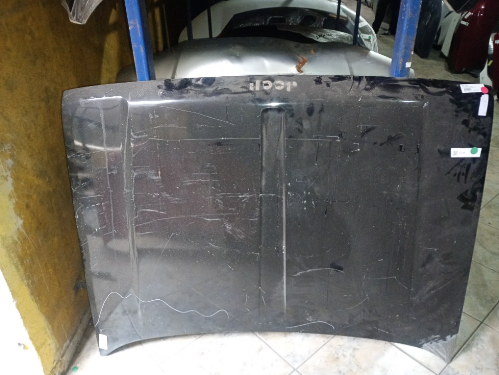 Capo Cherokee 1997/2003 1