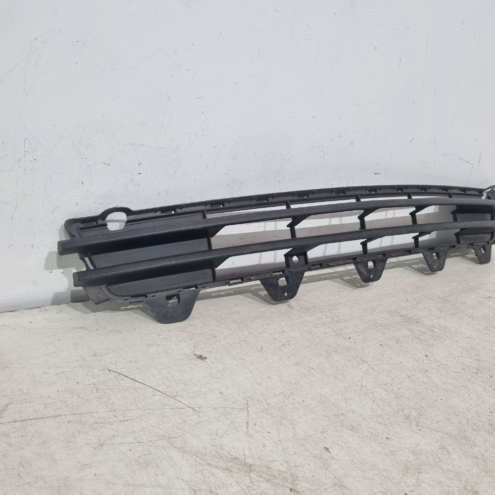 Grade Inferior Central Chevrolet Meriva Modelos 2004/2008 3
