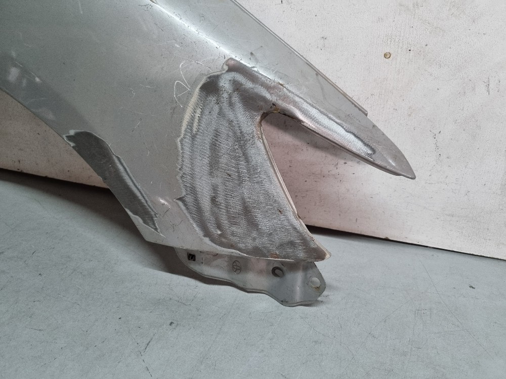 Paralama Direito Toyota Corolla 2010 2011 2012 2013 Original 2