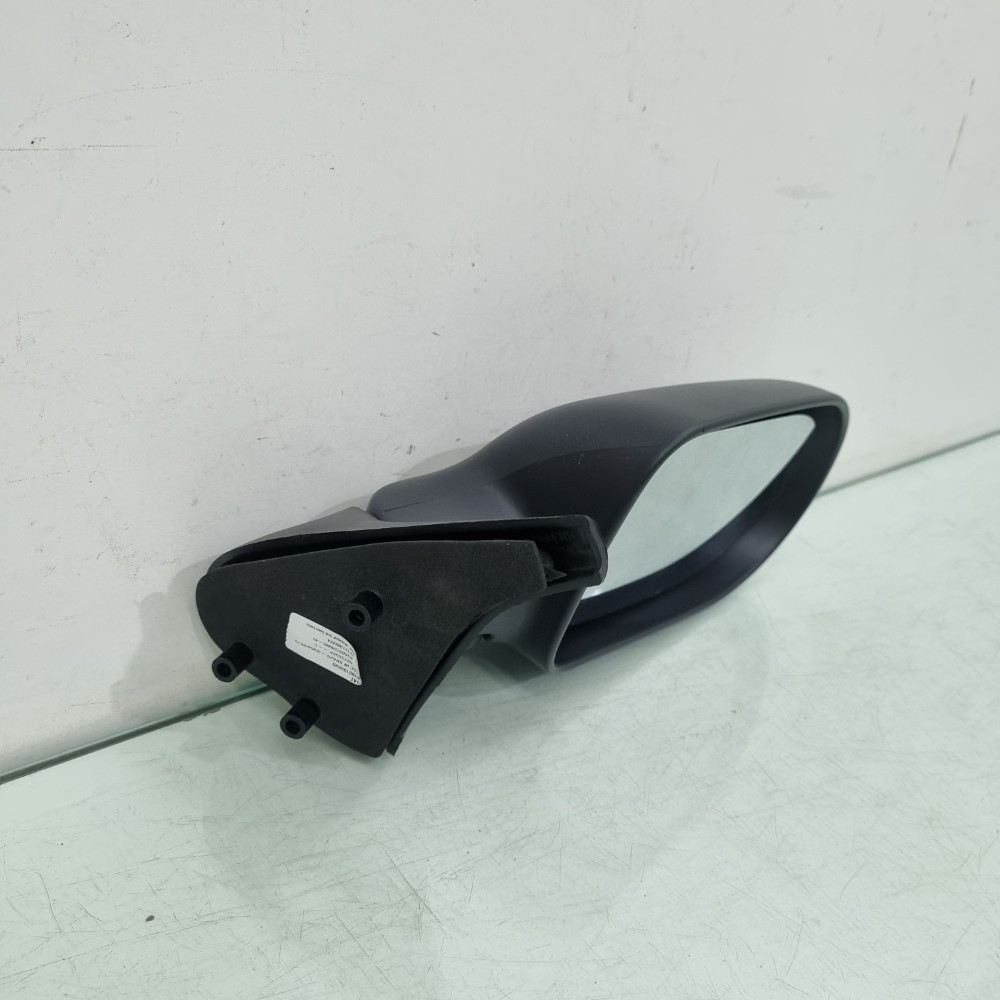Retrovisor Lado Direito Fiat Uno Economy 2011/2015 3
