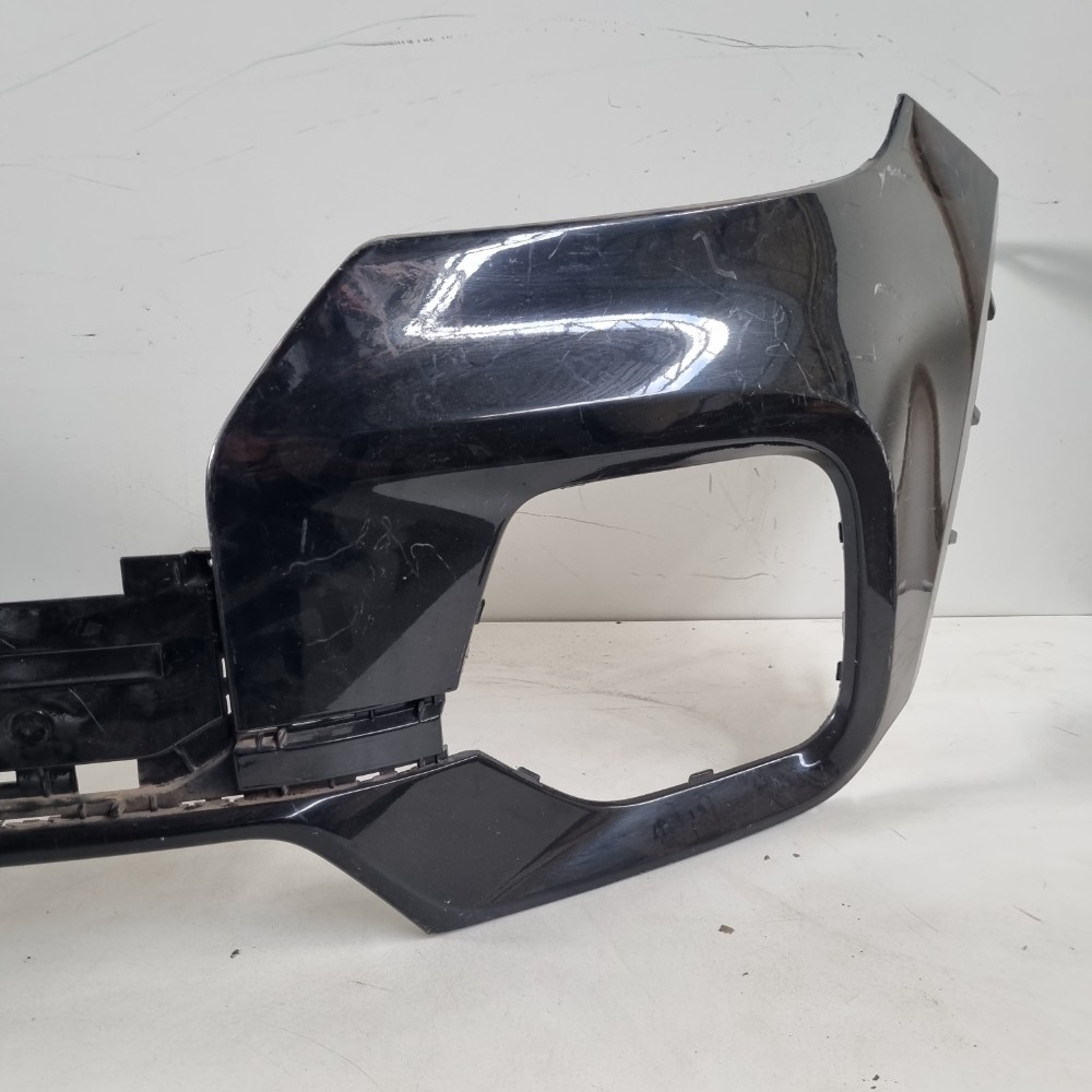 Parachoque Dianteiro Chery Tiggo 5x Modelos 2020/2022 Preto 2