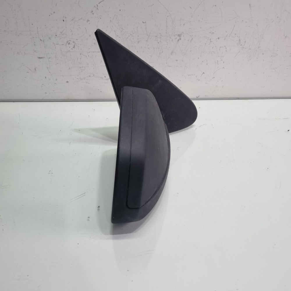 Retrovisor Manual Do Lado Direito Chevrolet Celta 2006/2012 4