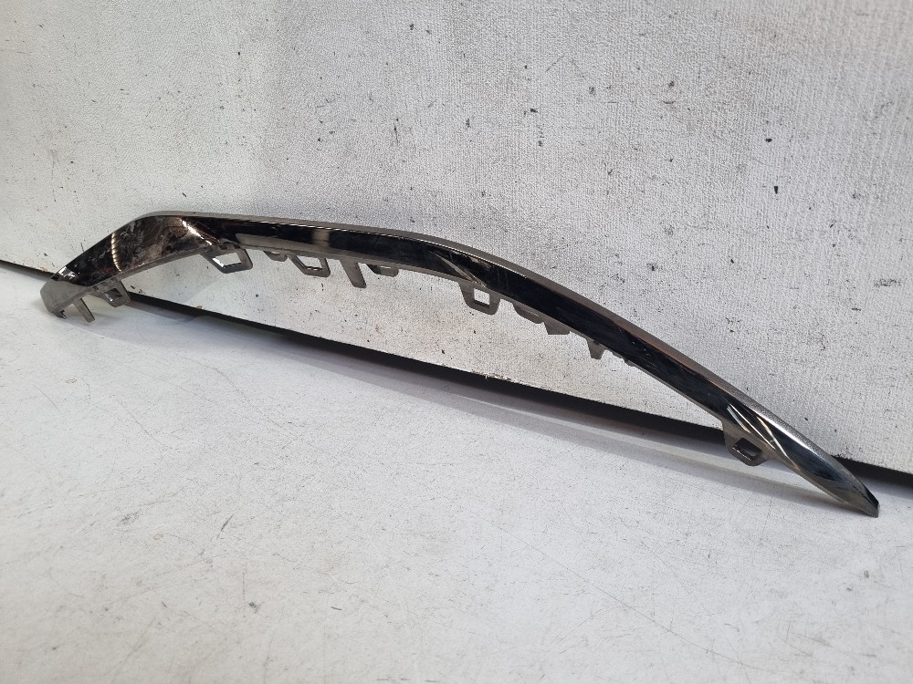 Friso Inferior Dir. Do P-choque Dianteiro Fastback 2022/2024 2