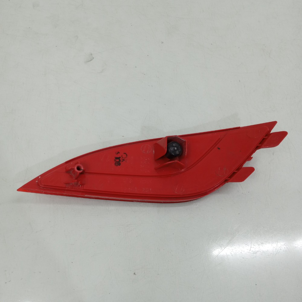 Refletor Esquerdo Hyundai Ix35 Parachoque Traseiro 2012/2016 4