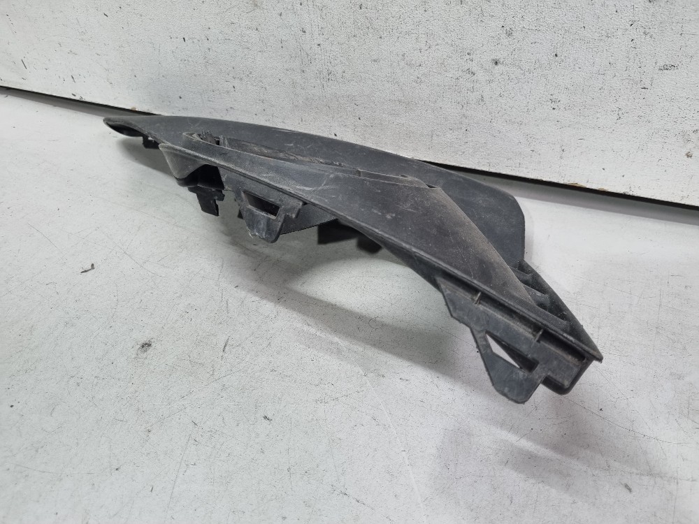 Moldura Esquerda Do Cibié Renault Sandero 2020/2023 Seminovo 5