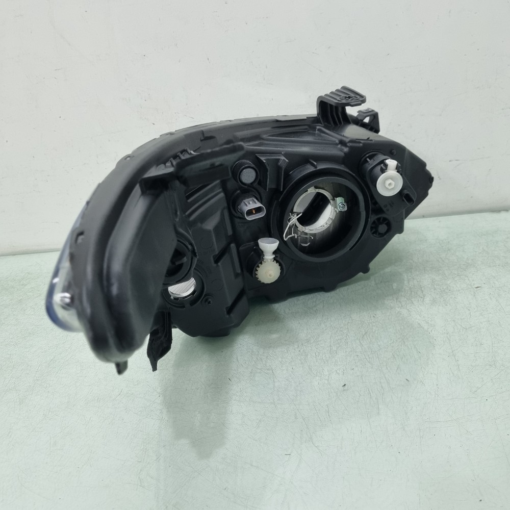 Farol Esquerdo Com Led Chevrolet Onix 2017/ 2019 Recuperado Esquerdo/motorista 4