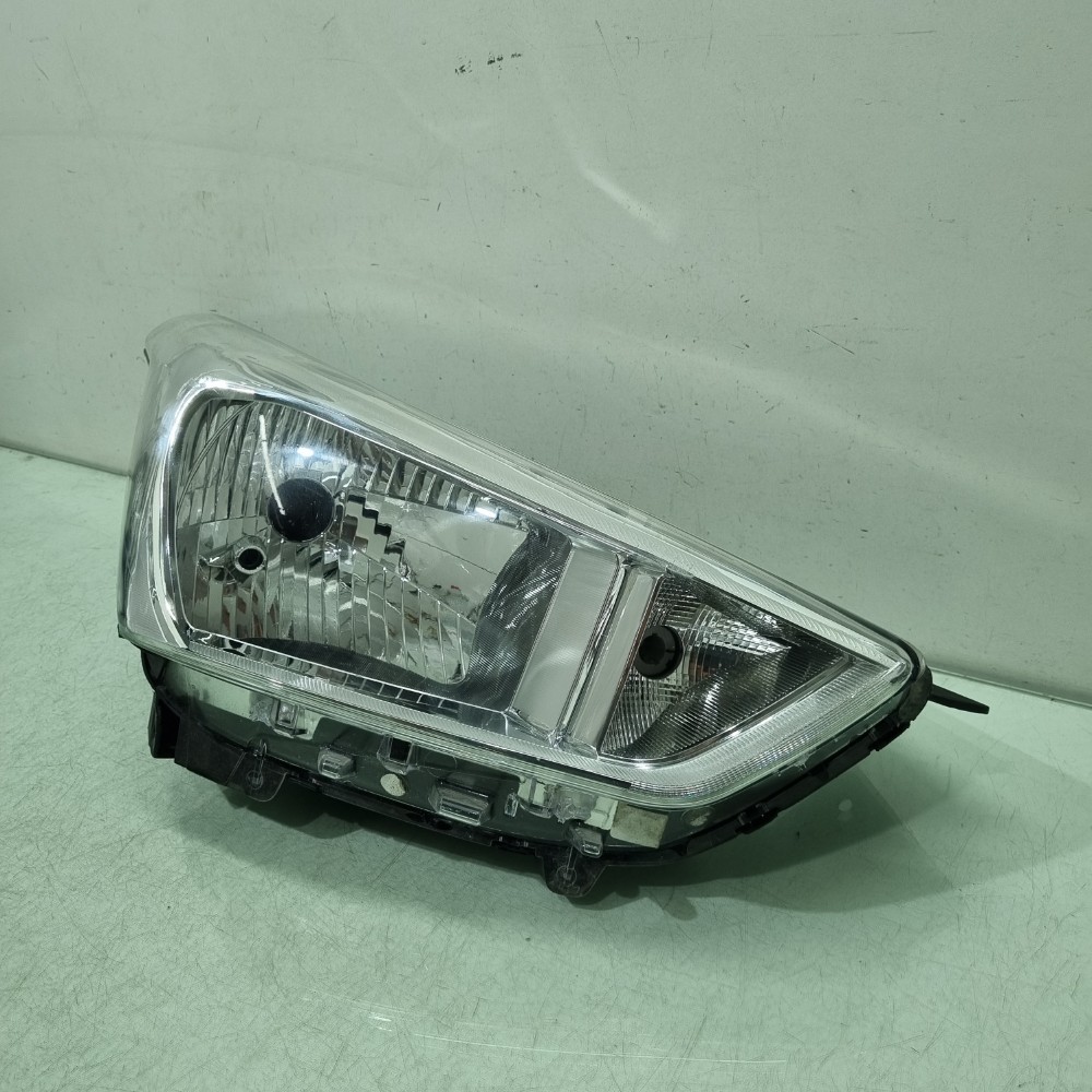 Farol Do Lado Direito Hyundai Creta Modelos 2017/2021 Direito/passageiro 2