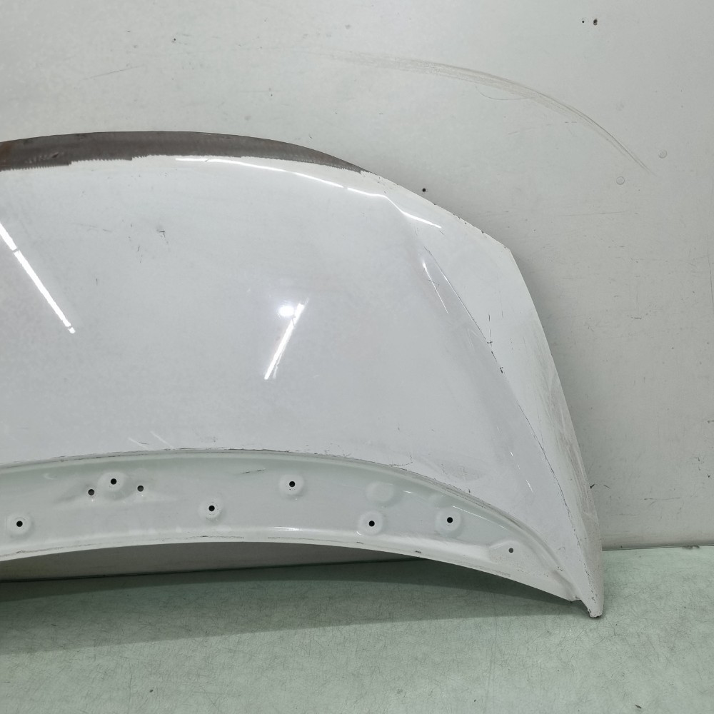 Capô Dianteiro Honda Fit 2015/ 2022 Recondicionado Seminovo. 5