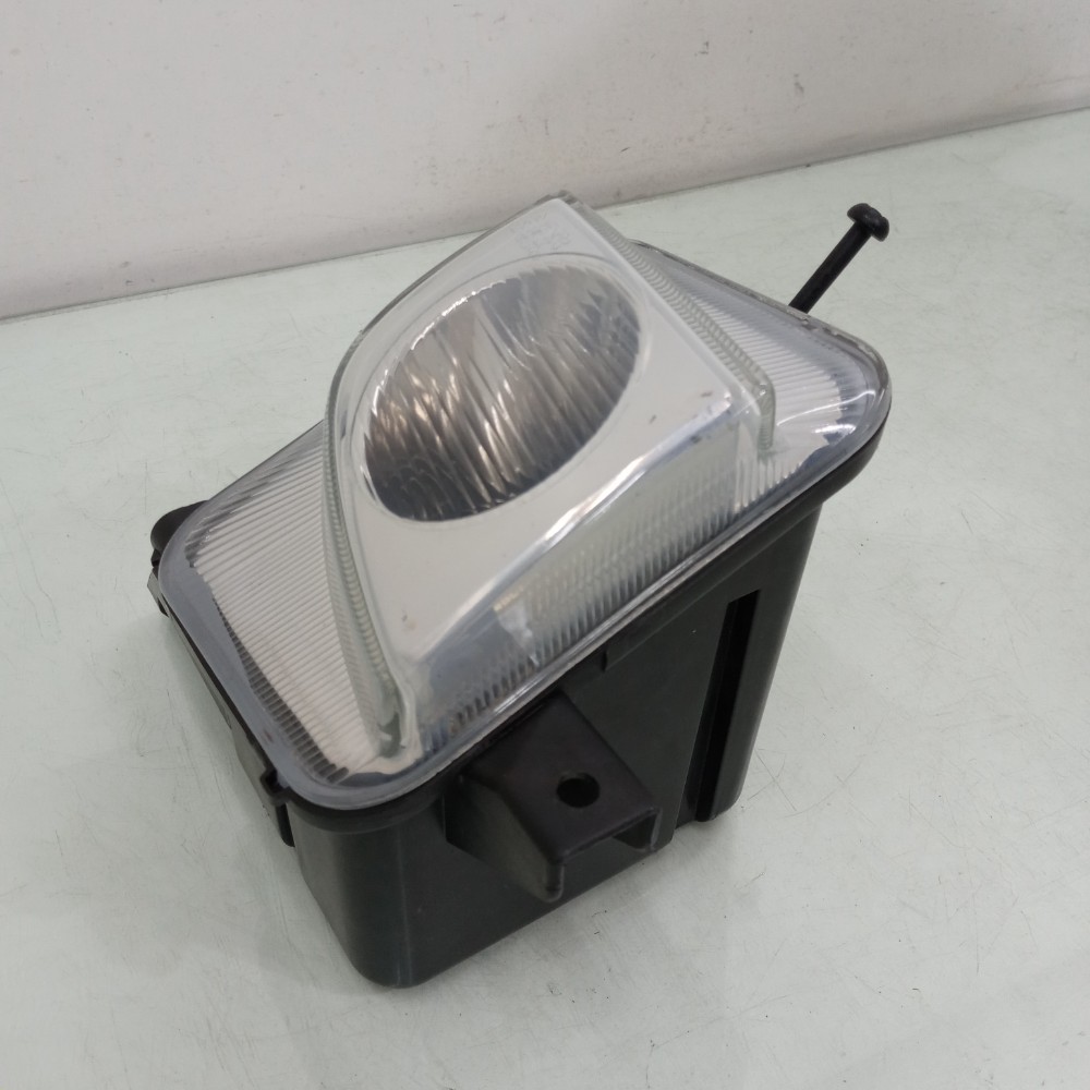 Farol De Milha Lado Esquerdo Corsa 2003/2010 2