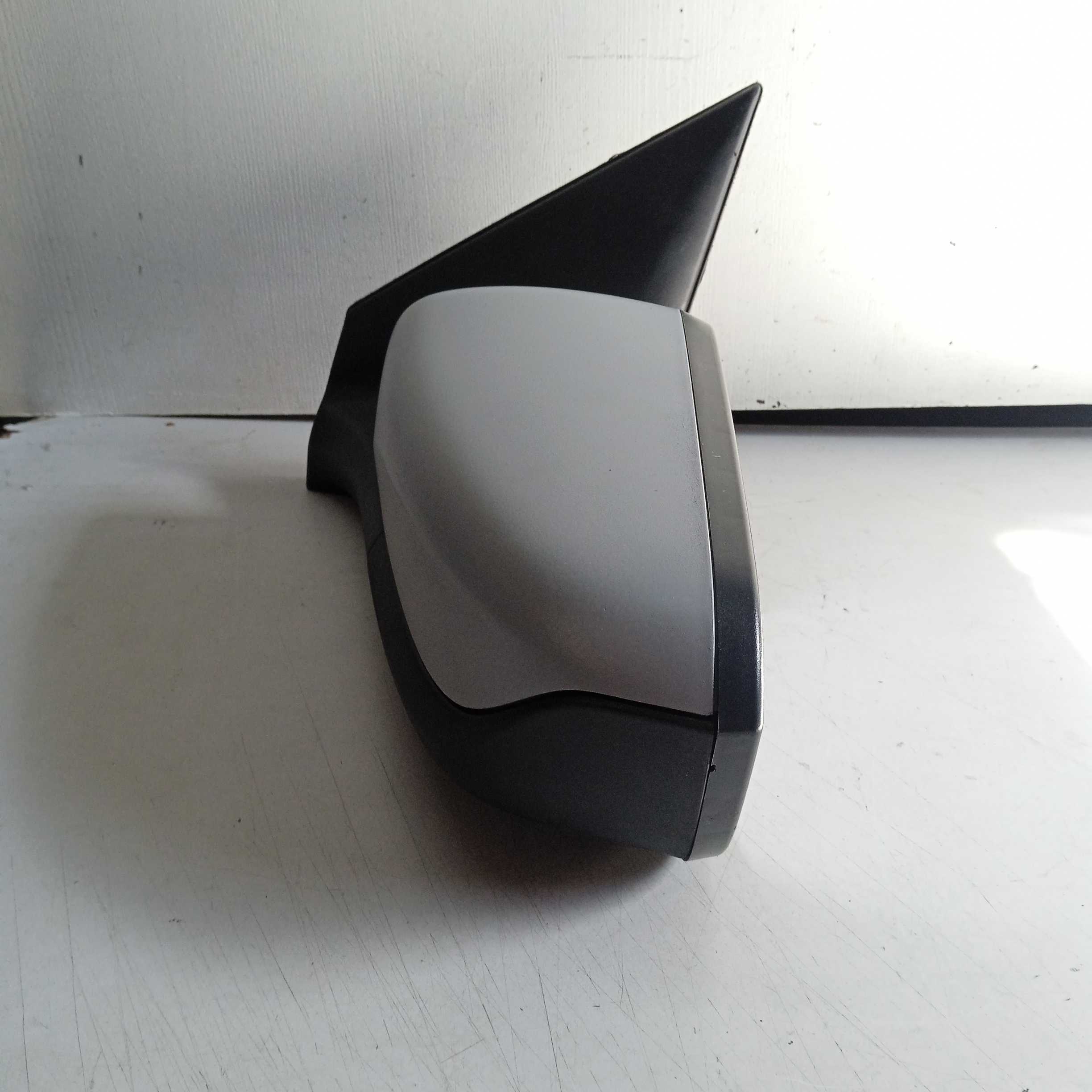 Retrovisor Esquerdo Eletro. Chevrolet Onix Ano 2020/2024 Rec 2