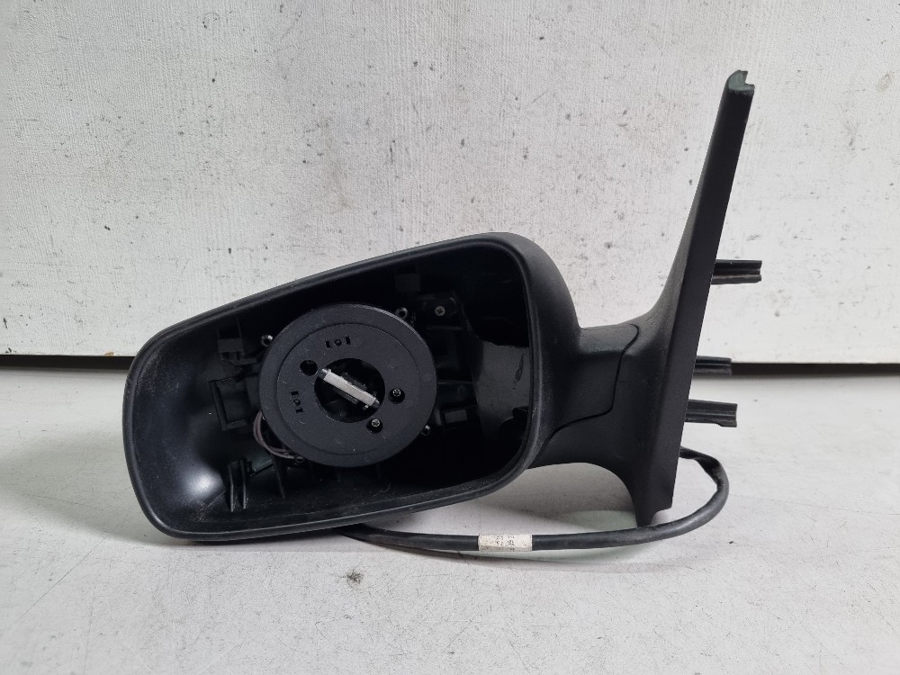 Retrovisor Do Lado Esquerdo Volkswagen Gol 4p 2001/2008 1