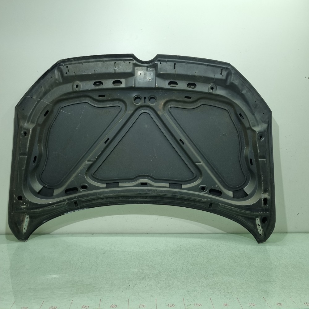 Capô Dianteiro Volkswagen Fox 2015/2021 Semi-novo 2