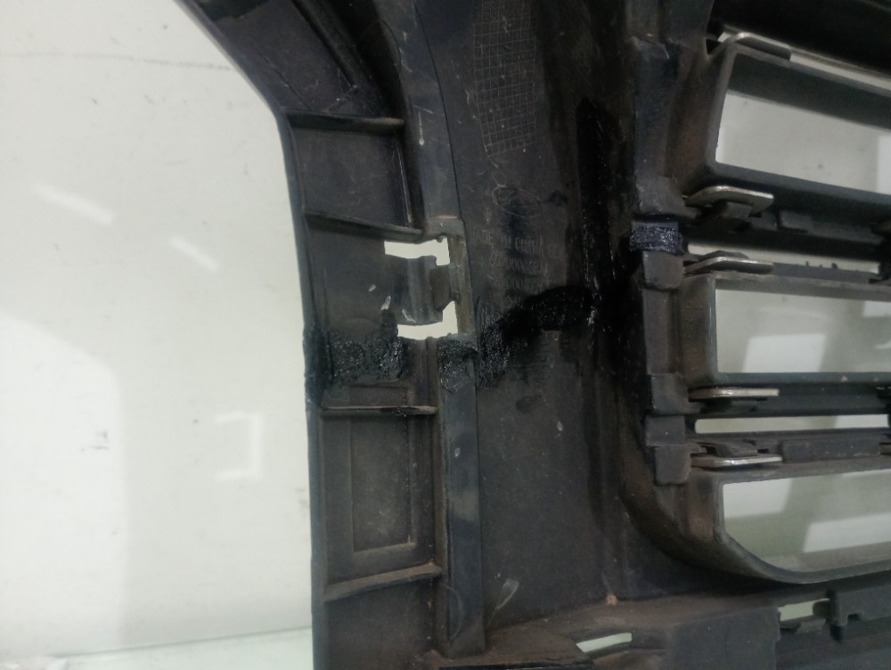 Grade Superior Chery Tiggo 8 2019/2022 Recuperado 8