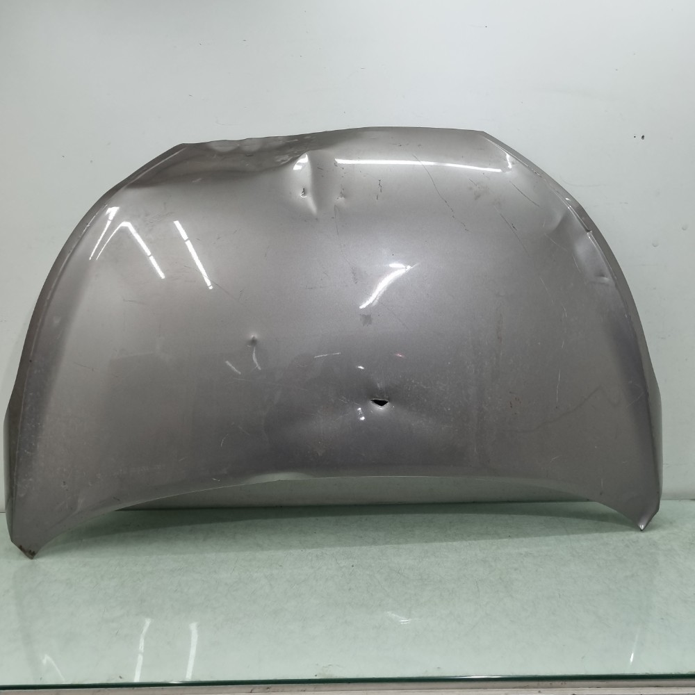 Capô Hyundai Hb20 2020/2022 Recondicionado 1