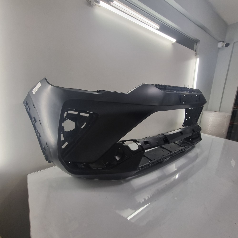 Parachqoue Dianteiro Gwm Haval H6 Gt Modelos 2023/2024/2025 2