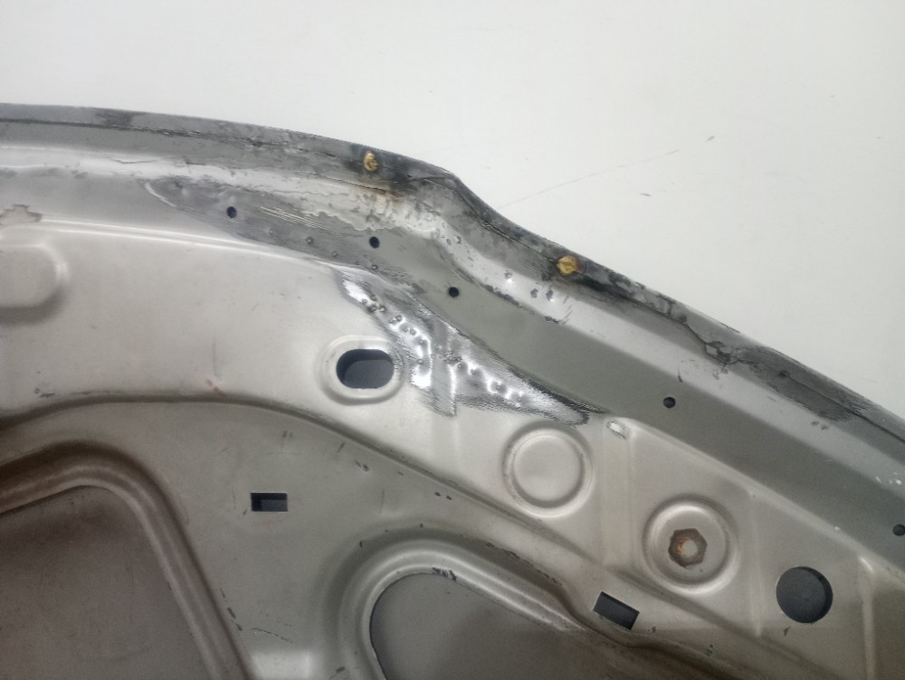 Capô Fiat Palio 2005 / 2012 Recuperado 6